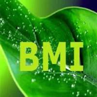 BMI Calculator