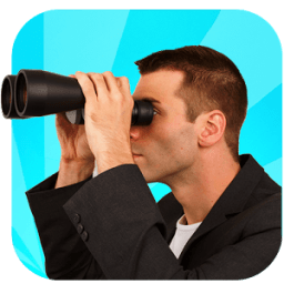 ikon ⭐️ Best Telescope Zoomer