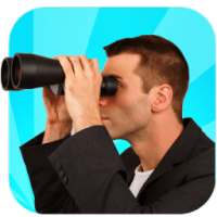 ⭐️ Best Telescope Zoomer on 9Apps