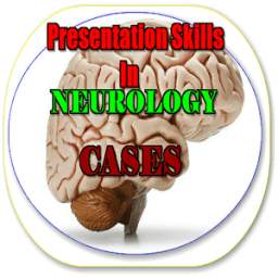 Neurology Cases For Doctors & Residents MP3