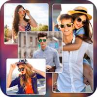 Photo Mixer: Photo Blender on 9Apps