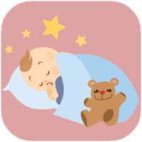 Baby Lullaby - Baby Songs