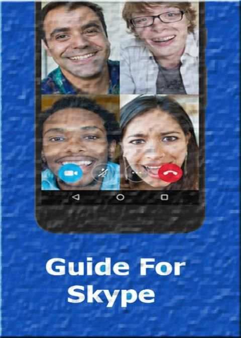 Guide For Skype screenshot 4
