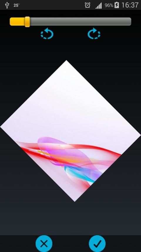 معالج الصور screenshot 3