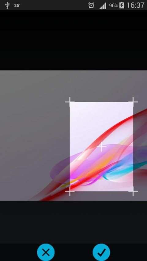 معالج الصور screenshot 2