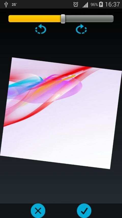 معالج الصور screenshot 7