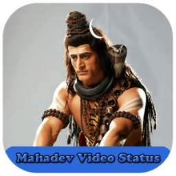 Mahadev Video song status ( lyrical video song )