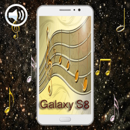 ikon Best S8 Ringtones - Wallpapers