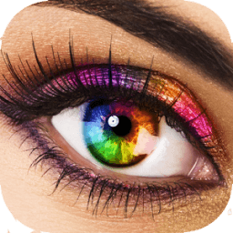 Eye Color Change - That Makes Your Eyes Look Real иконка