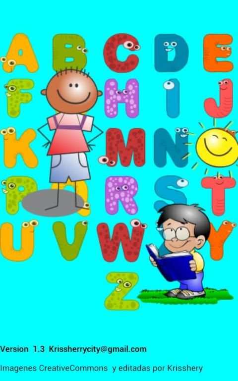Alphabet in English KIDS screenshot 4