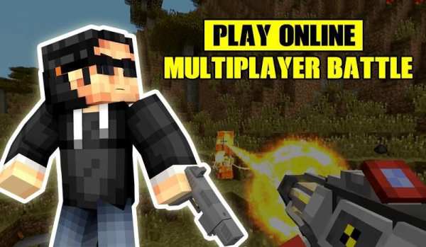 Unknown Players Battle Ground screenshot 4