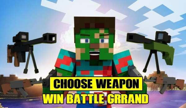 Unknown Players Battle Ground screenshot 1