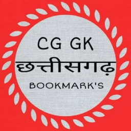Chhattisgarh GK - Jobs - News icon