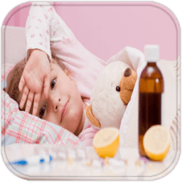 علاج امراض الأطفال طبيعيا иконка