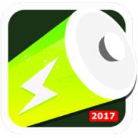 Ultron Battery Saver - Fast Charger 2017 on 9Apps