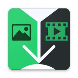 Facebook Downloader 1.1