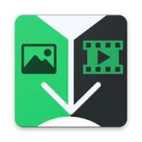 Video & Photo Downloader for Facebook