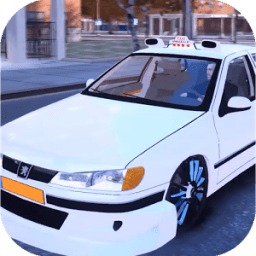 Taxi Driver 2018 icon