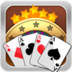 Solitaire 4 IN 1 icon