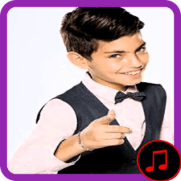 ikon أغاني وأناشيد ايمن امين مع الفنان مصطفى زمزم