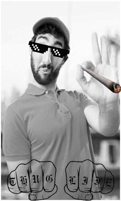 Thug Life Style скриншот 3
