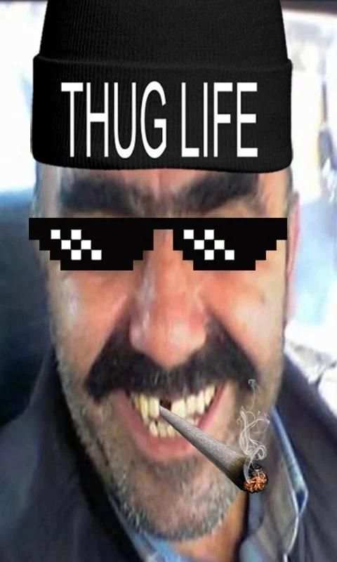 Thug Life Style скриншот 4