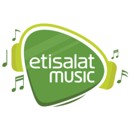 Etisalat Music иконка