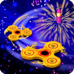 Diwali Dhamaka Spinner