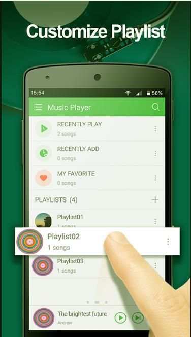 Music Player Pro screenshot 12