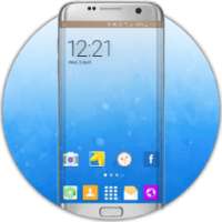 Theme for Samsung S8 Edge on 9Apps
