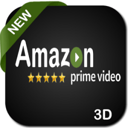 Guide For Amazon prime video أيقونة