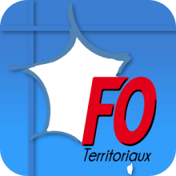 FO Territoriaux icon