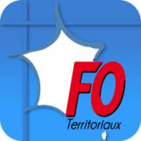 FO Territoriaux on 9Apps