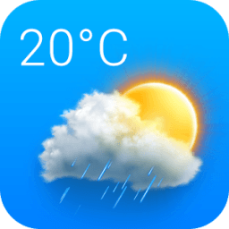 Weather आइकन