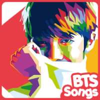 BTS Song Hits With Lyrics