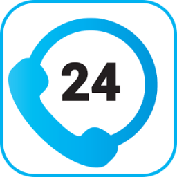 Caller ID &amp; Mobile Locator icon
