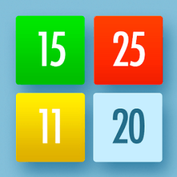 Tap 25 - improve speed reading أيقونة