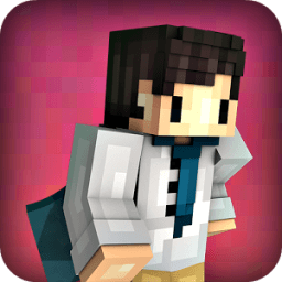 ikon School Craft - Magic &amp; Build