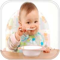 وصفات صحية لرضيع من 8 الي السنة on 9Apps