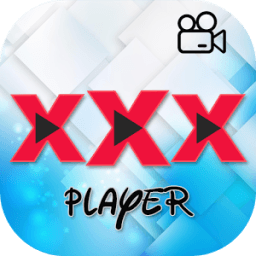 Hot Video Player - HD X Player icon