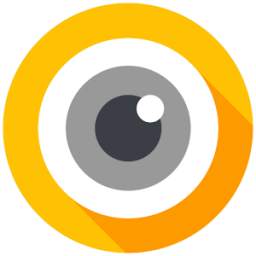 O Camera for Android O(8.0)