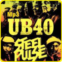 UB 40 Top Song