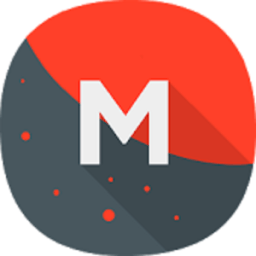 Micro Browser - all apps in one app आइकन