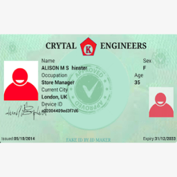 Guide For ID Creator иконка