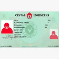 Guide For ID Creator on 9Apps