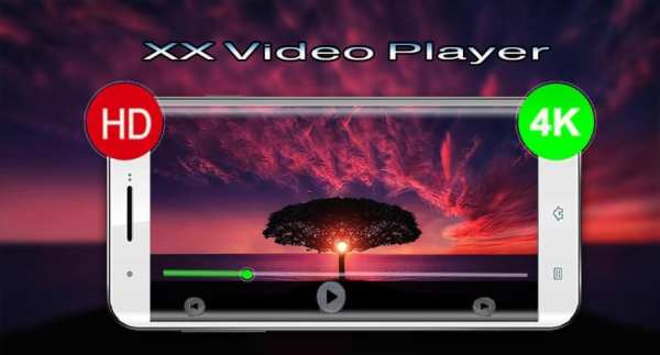 XXvideos player screenshot 7