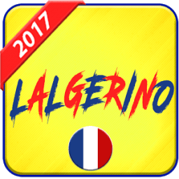 LALGERINO MUSIQUE 2017 icon