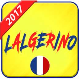 LALGERINO MUSIQUE 2017 1.0