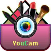 YouCam Makeup - Beauty Selfie Camera 2018 * on 9Apps