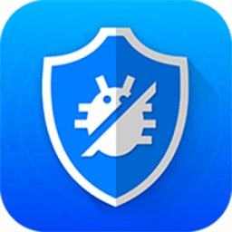 Antivirus 2017 &amp; Mobile Security icon